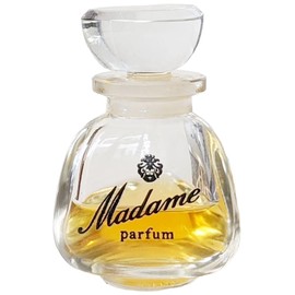 perfume Madame