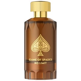 perfume Game Of Spades No Limit