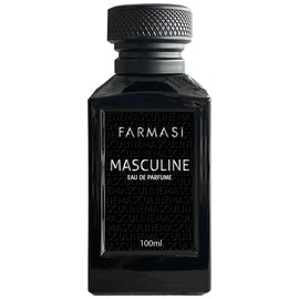 perfume Masculine