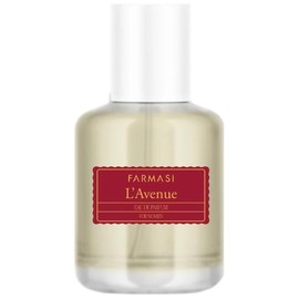 perfume L'Avenue
