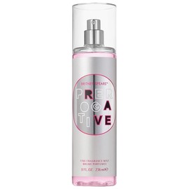 perfume Prerogative Rave Body Mist