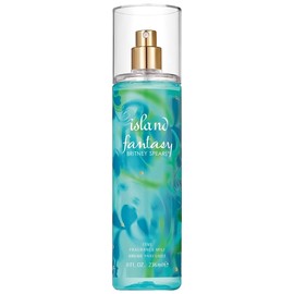 perfume Island Fantasy Body Mist