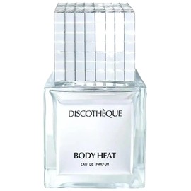 perfume Body Heat