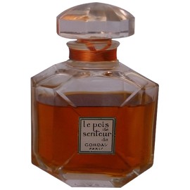 perfume Pois de Senteur