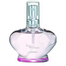 perfume Make me Happy Pink Fruity