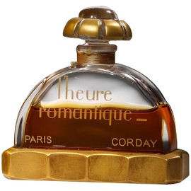 perfume L'Heure Romantique