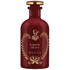 perfume Lignum Idealis