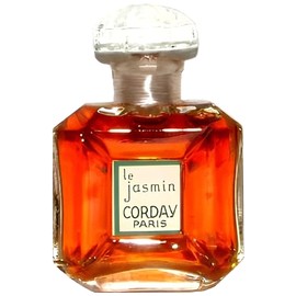 perfume Le Jasmin