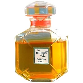 perfume Le Muguet