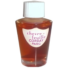 perfume Chèvrefeuille