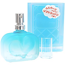 perfume Make Me Happy Soft Cotton