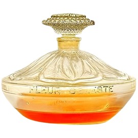 perfume Fleur Celeste
