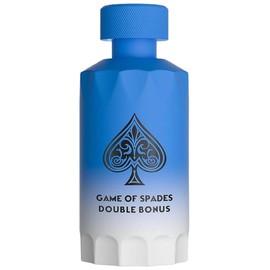 perfume Game of Spades Double Bonus