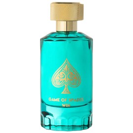 perfume Game of Spades Win
