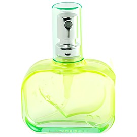 perfume Make Me Happy Lemon Shower