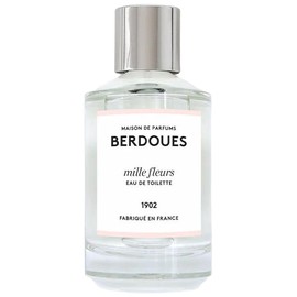 perfume Mille Fleurs Eau de Toilette