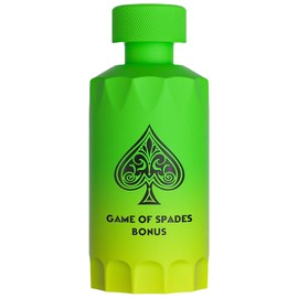 perfume Game of Spades Bonus