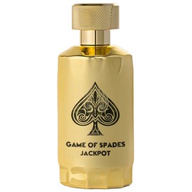 perfume Game of Spades Jackpot