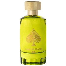 perfume Game Of Spades Bid