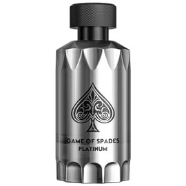 perfume Game Of Spades Platinum