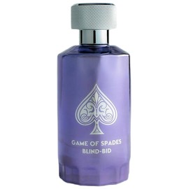 perfume Game of Spades Blind Bid
