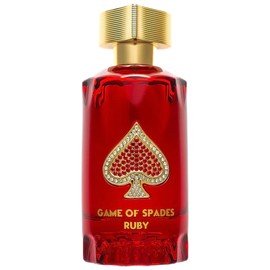 perfume Game of Spades Ruby