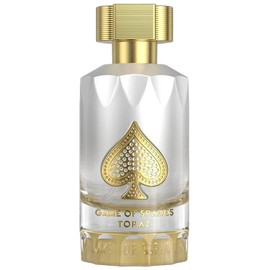 perfume Game of Spades Topaz