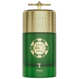 perfume Roll It 7