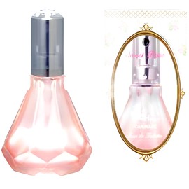 perfume Pink Lady Rose