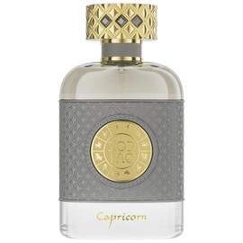 perfume Zodiac Capricorn
