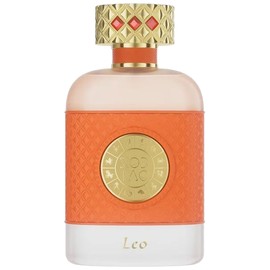 perfume Zodiac Leo