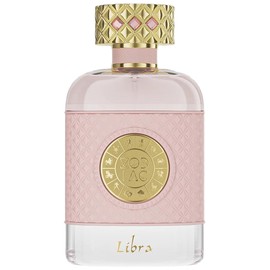 perfume Zodiac Libra