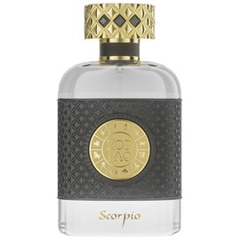 perfume Zodiac Scorpio