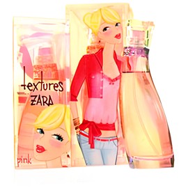 Textures Pink
