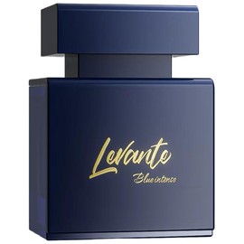 perfume Levante Blue Intense