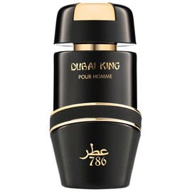 perfume Dubai King
