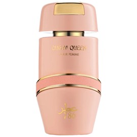 perfume Dubai Queen