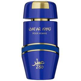 perfume Qatar King