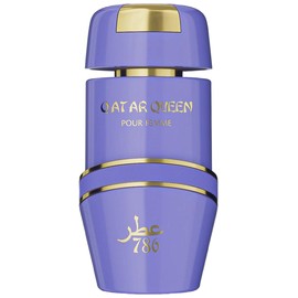 perfume Qatar Queen