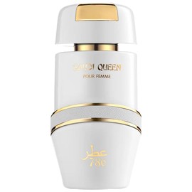 perfume Saudi Queen for Women