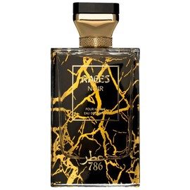 perfume Raees Noir