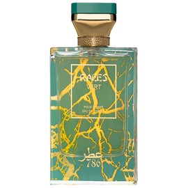 perfume Raees Vert