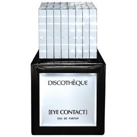 perfume [Eye Contact]