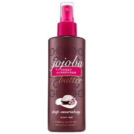 perfume Jojoba Butter Sweet Surrender