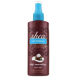 perfume Shea Butter Soft Embrace