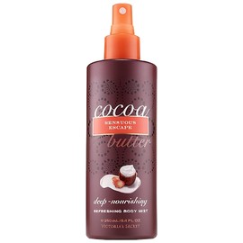 perfume Cocoa Butter Sensuous Escape