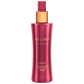 perfume Deluxe Marsala