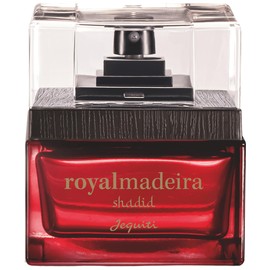 perfume Royal Madeira Shadid