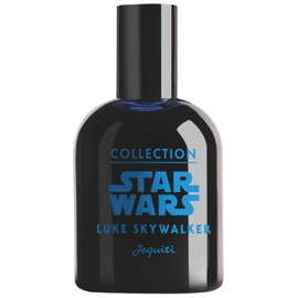 perfume Star Wars Luke Skywalker