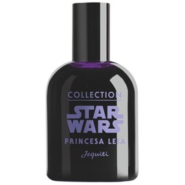 perfume Star Wars Princesa Leia